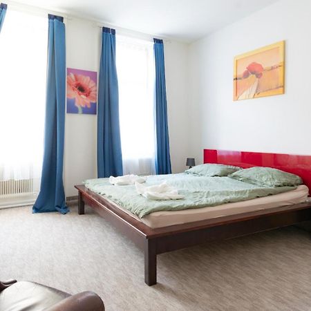 Hotel Ostarrichi Vídeň Exteriér fotografie