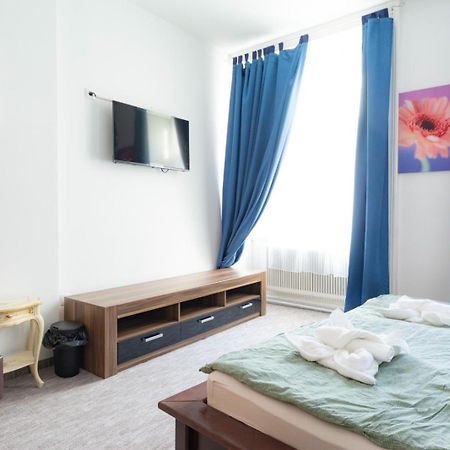 Hotel Ostarrichi Vídeň Exteriér fotografie