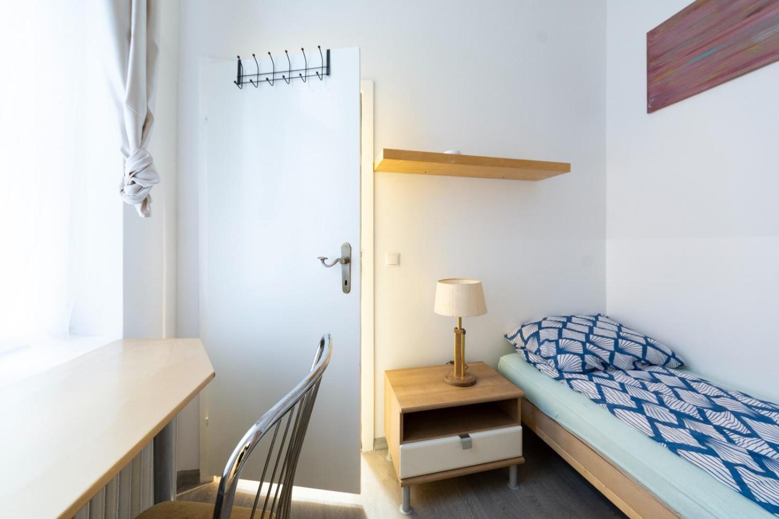Hotel Ostarrichi Vídeň Exteriér fotografie